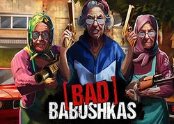 Bad Babushkas