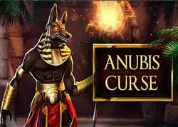 Anubis Curse