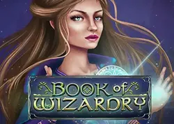 Book of Wizardry