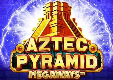 Aztec Pyramid