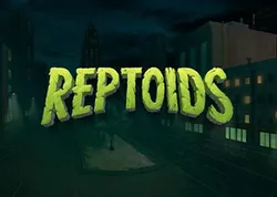 Reptoids
