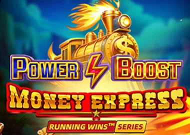 Power Boost: Money Express