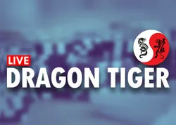 Dragon Tiger (regular)