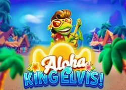 Aloha King Elvis