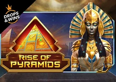 Rise of Pyramids